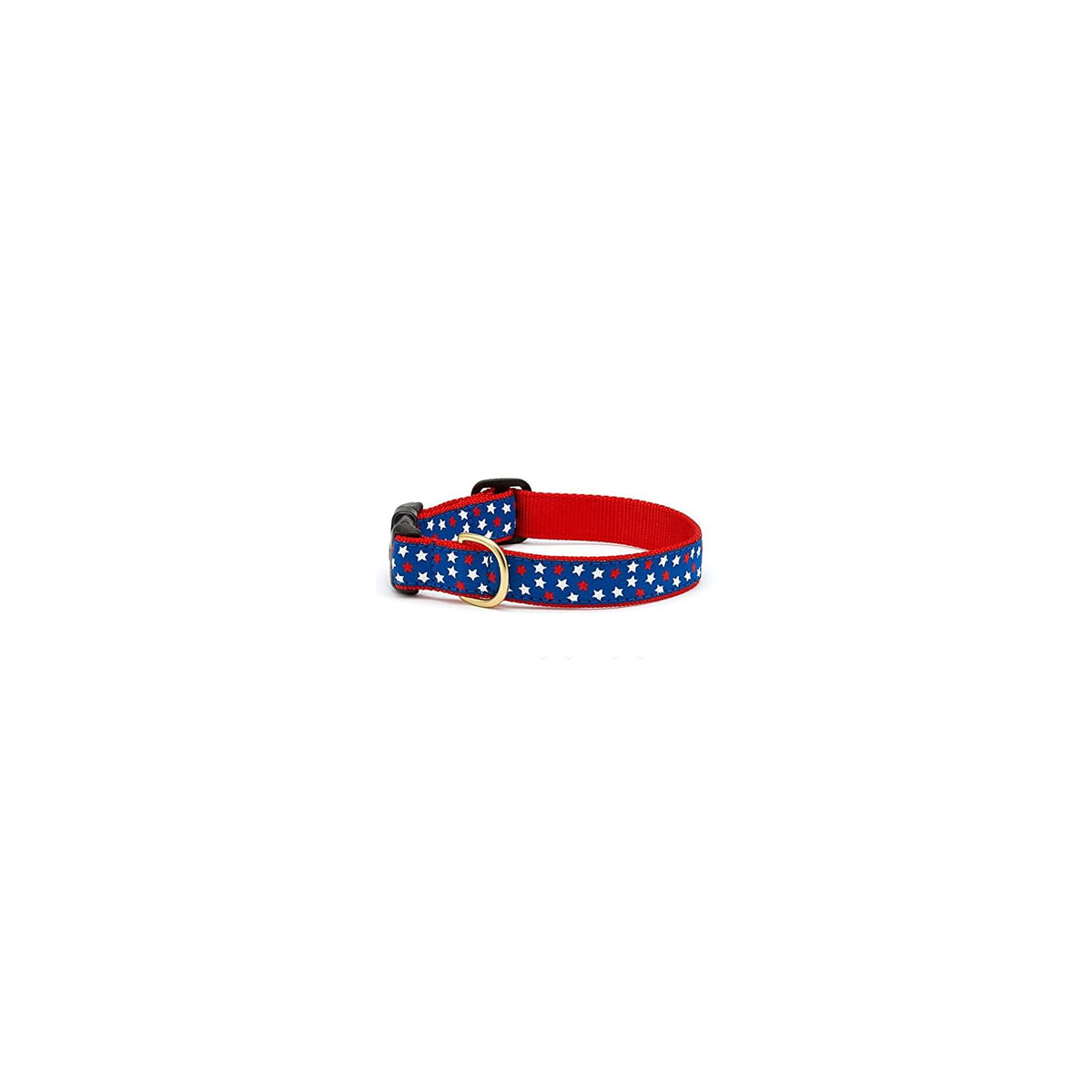 Up Country Animal Collar, Large, Varies