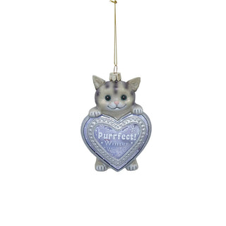 Kurt S. Adler Hanging Ornament, Multi Color
