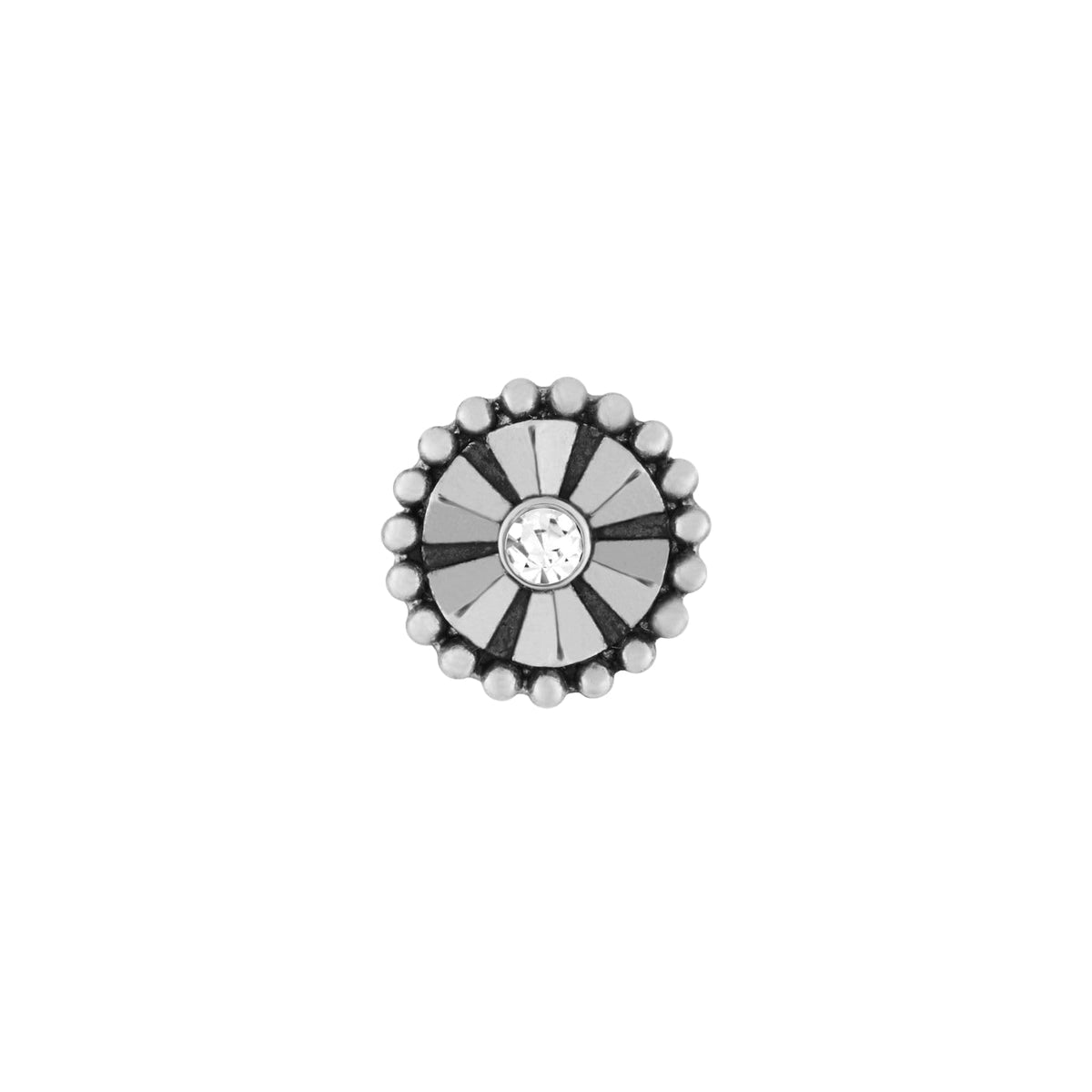 Ginger Snaps Snap Fastener