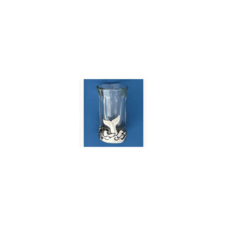 Basic Spirit Drinking Cup, 1 Ounces, Transparent/Colorless (Clear)
