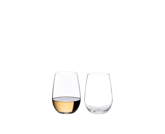 Riedel O Wine Tumbler Sauvignon Blanc/Riesling, Set of 2