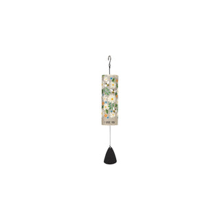 Carson Wind Chime, Multicolor, Modern