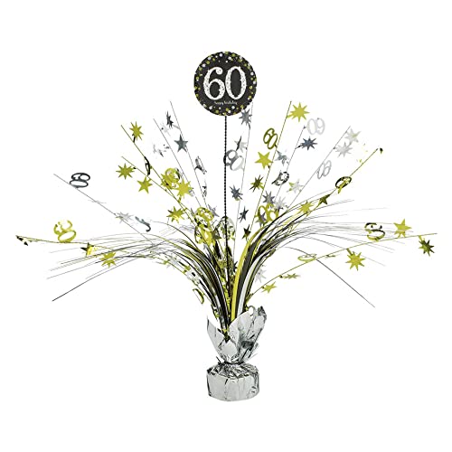 Celebration 60 Spray Centerpiece