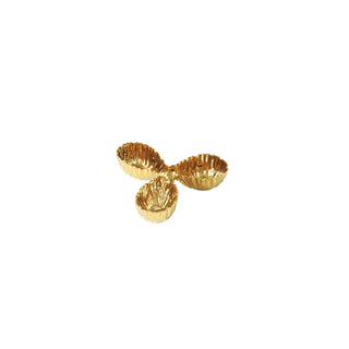 Pampa Bay Kitchen, Small, Gold
