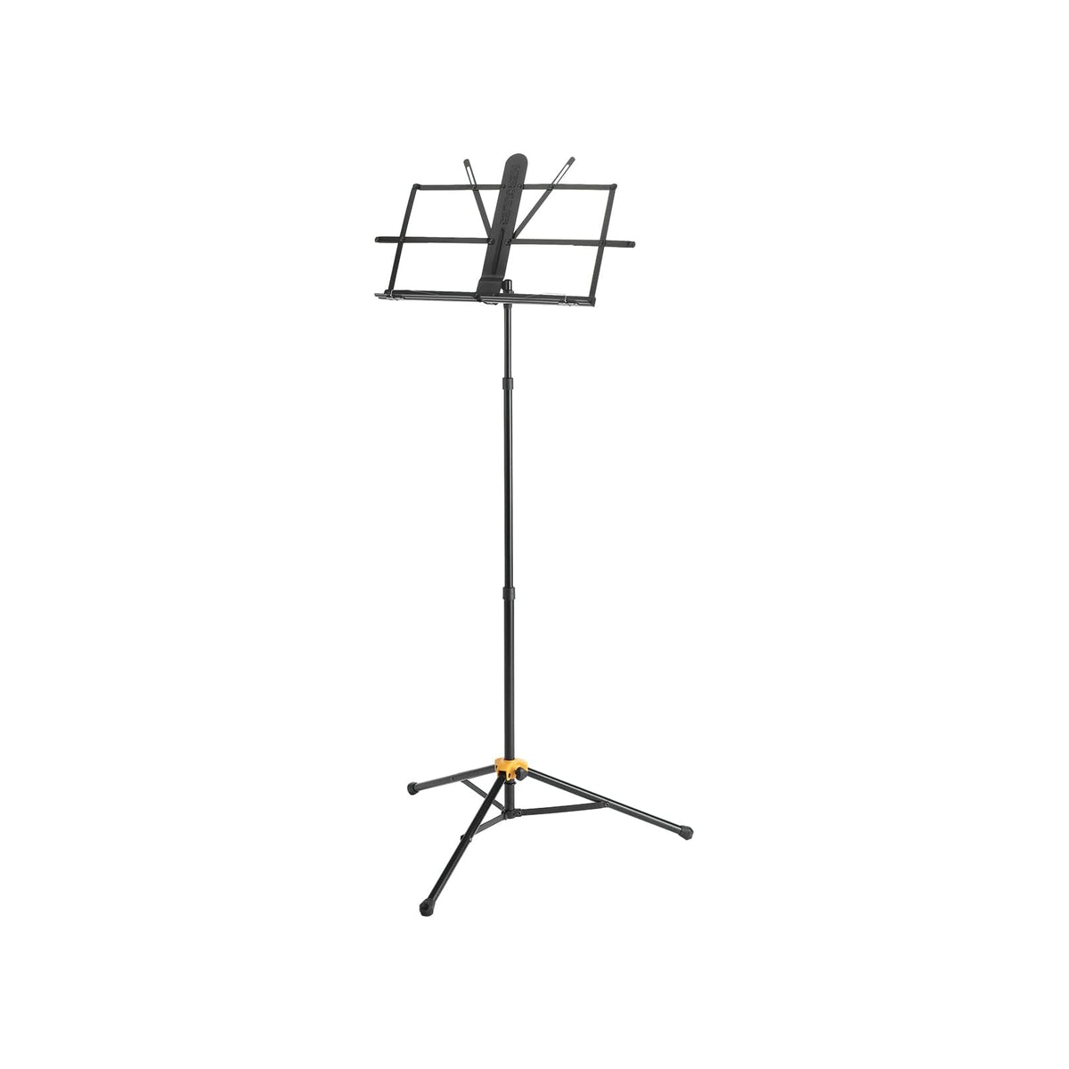 Hercules Item Stand, UNITS, Black