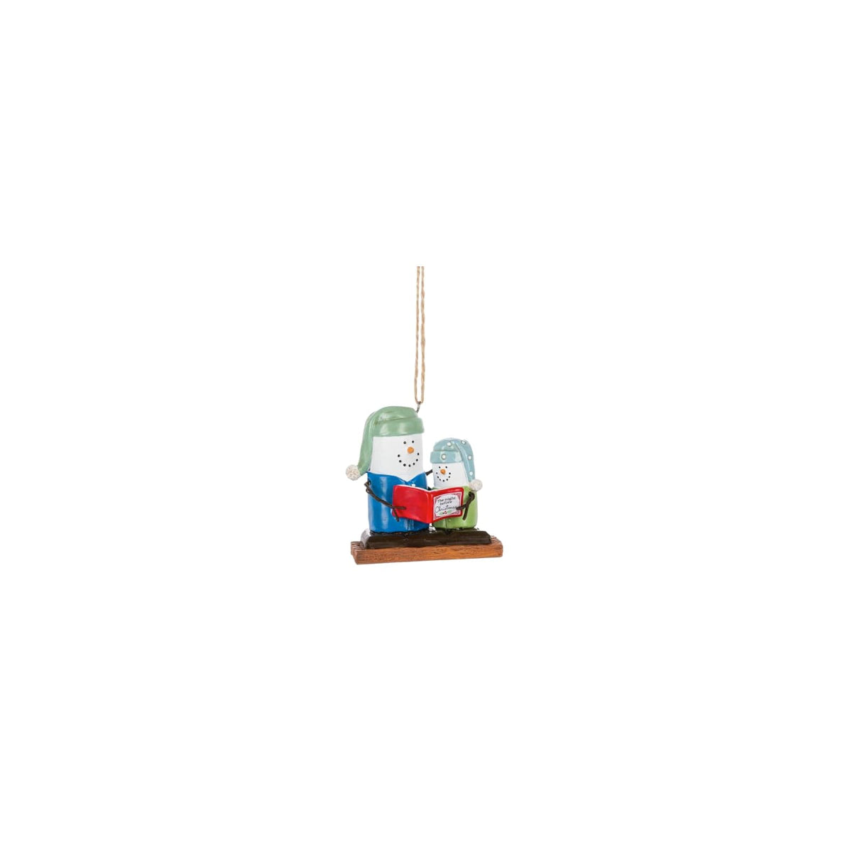 Ganz Hanging Ornament