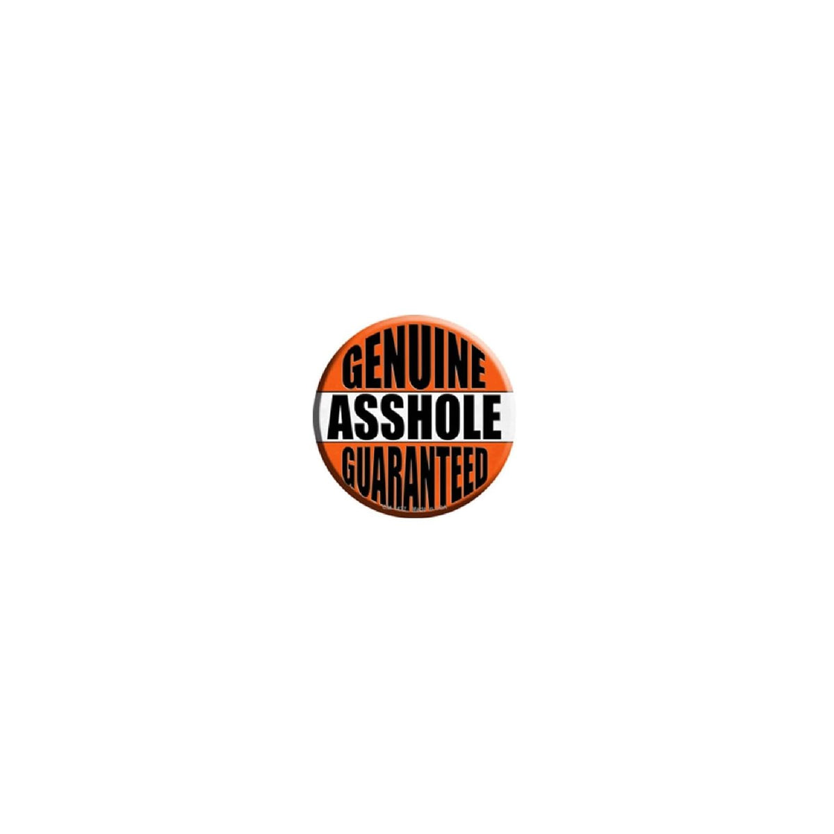 SMART BLONDE Drink Coaster, 3.5 inches