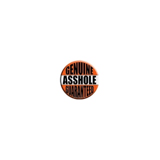 SMART BLONDE Drink Coaster, 3.5 inches