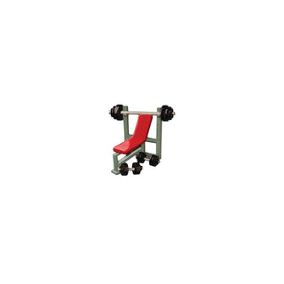 PolarX Fitness Bench