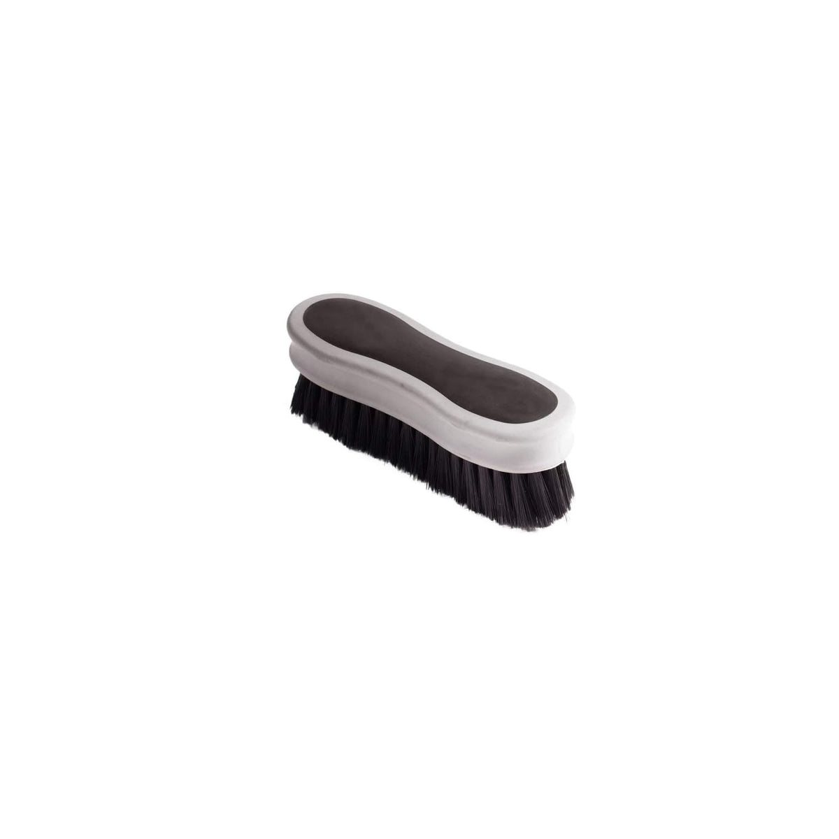 HORZE Skin Cleaning Brush, One Size, Black