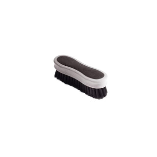 HORZE Skin Cleaning Brush, One Size, Black