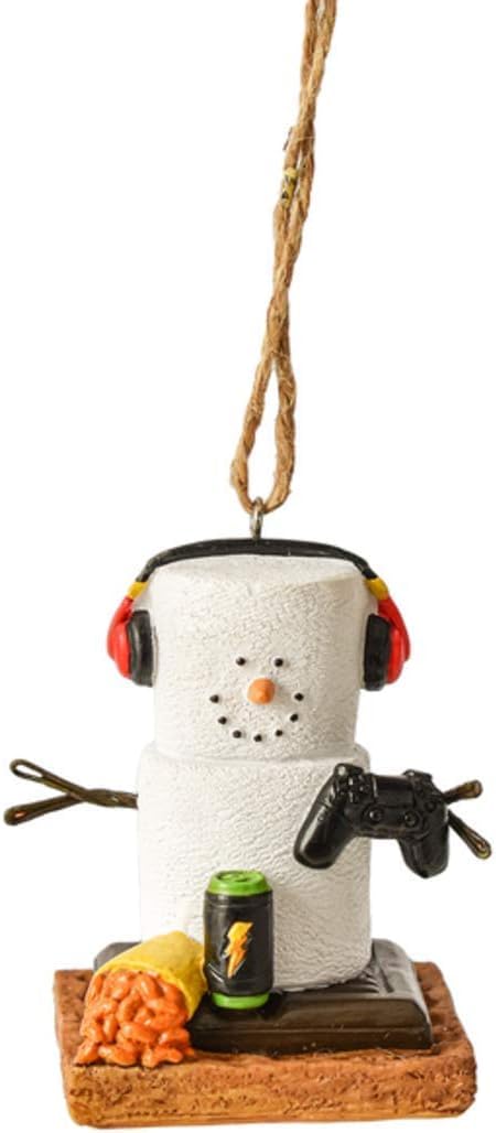 Ganz Hanging Ornament, one size, Multi Color