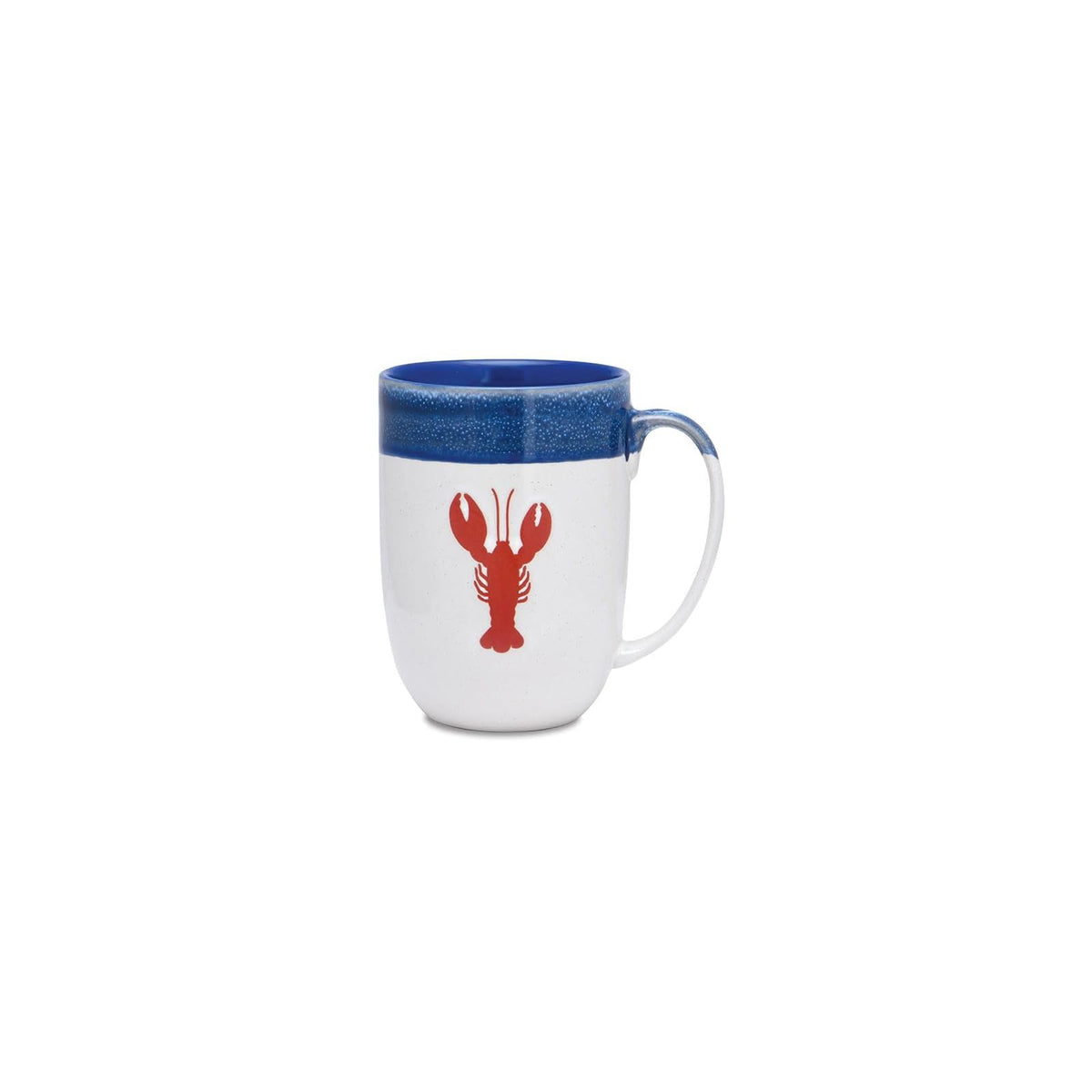 Cape Shore Drinking Cup, 16 Ounces, Blue