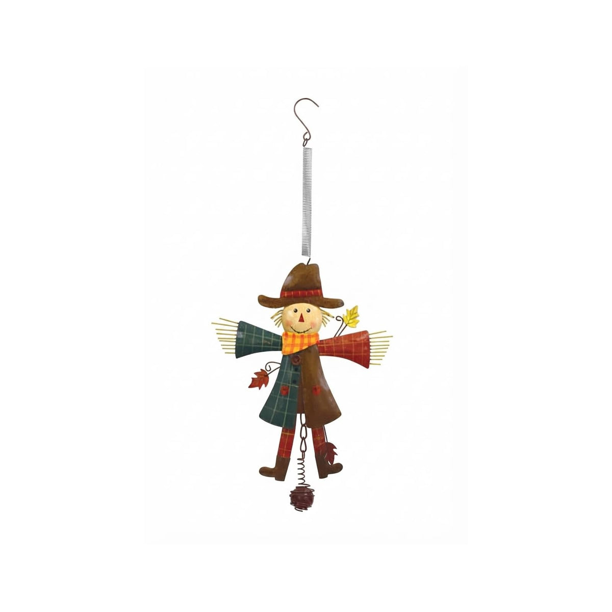 Sunset Vista Hanging Ornament, 15.75-Inch, Multi Color
