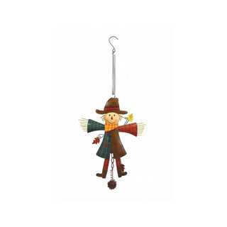 Sunset Vista Hanging Ornament, 15.75-Inch, Multi Color
