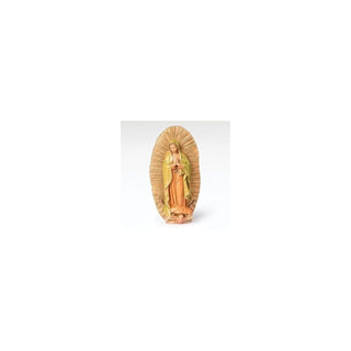 Fontanini Figurine, 6.5", Multicolor