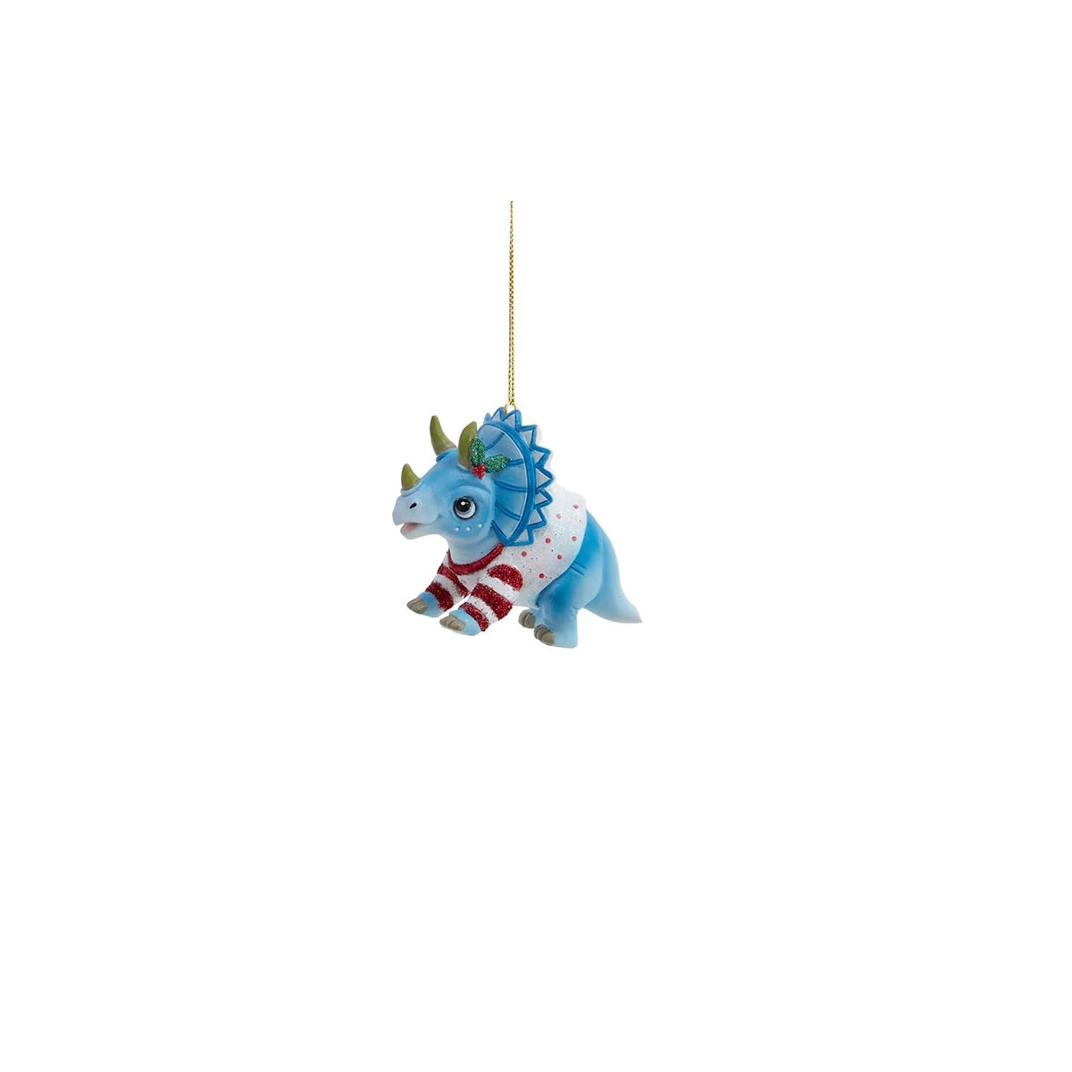 Kurt S. Adler Hanging Ornament, Multi Color