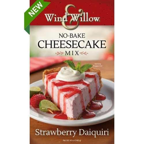 Wind & Willow Baking Mix
