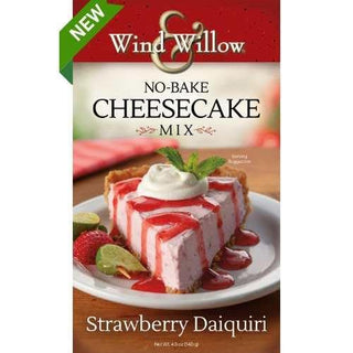 Wind & Willow Baking Mix