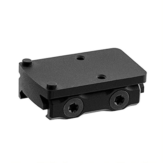 Leapers UTG Super Slim RMR Mount, Low Profile, Picatinny