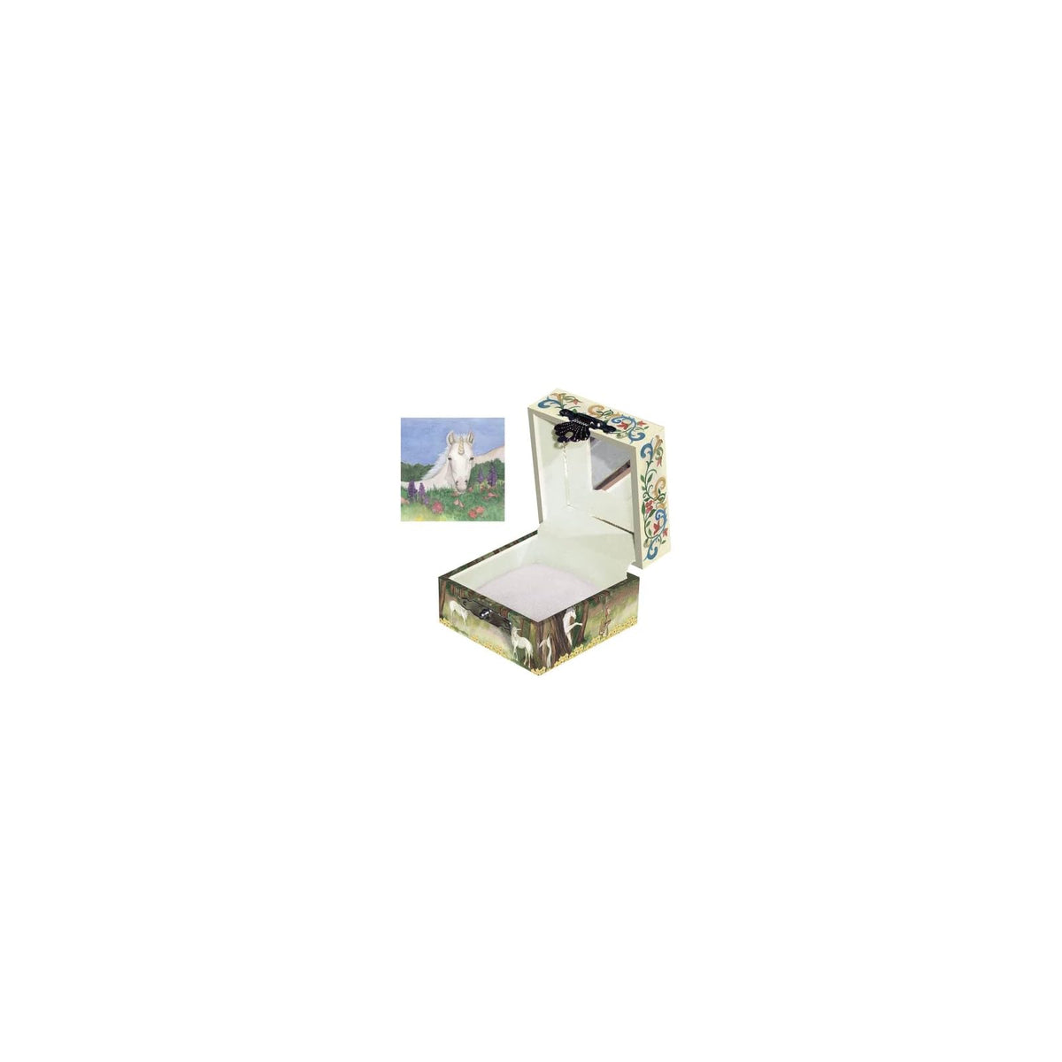 Enchantmints Storage Box