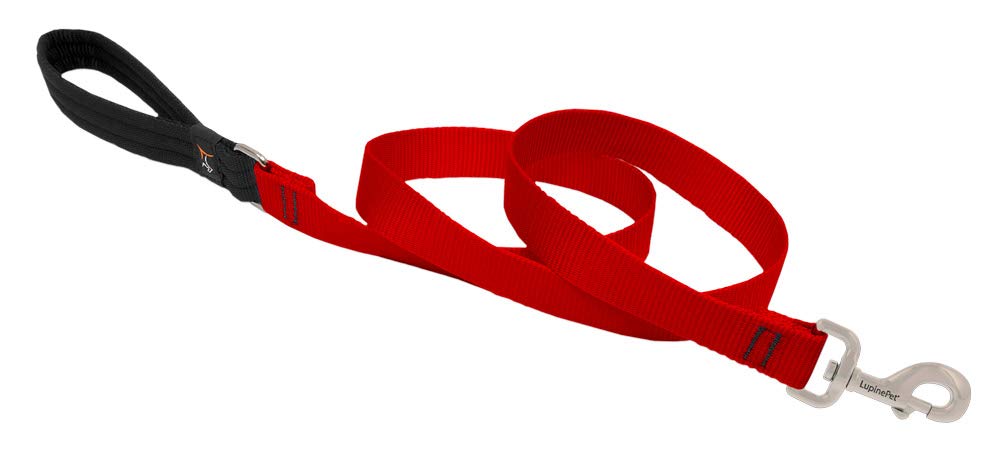 Leash by LupinePet