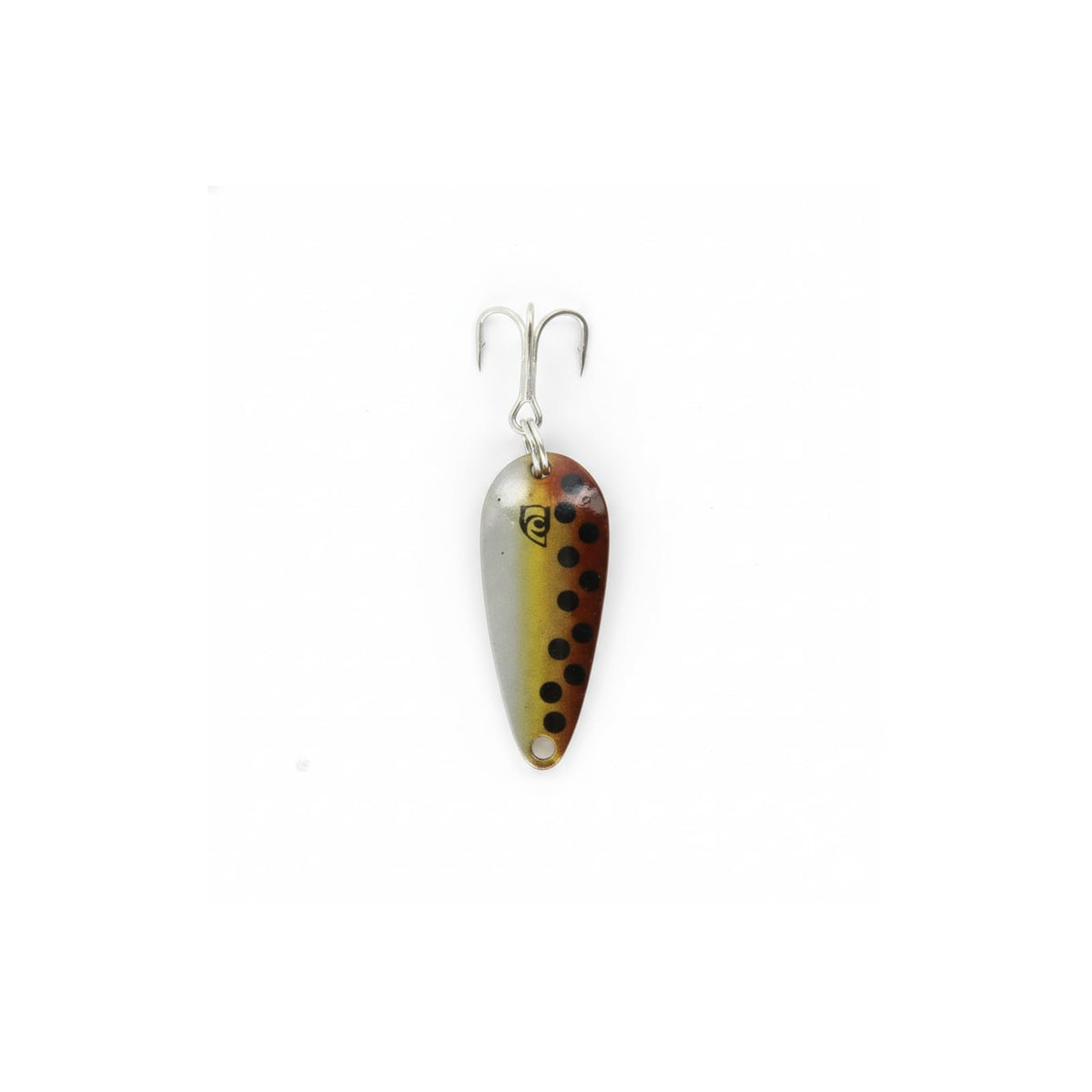 Dardevle Fishing Hook, 1/8 oz. - 1 1/8" x 1/2", Multicolor