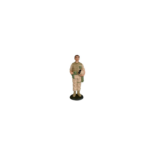 Ebony Treasures Figurine