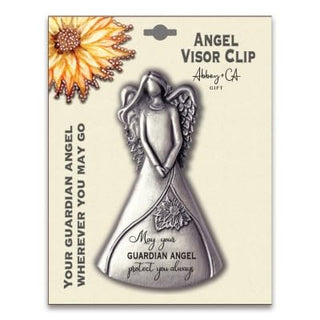 Cathedral Art Hanging Ornament, Silver, Classic