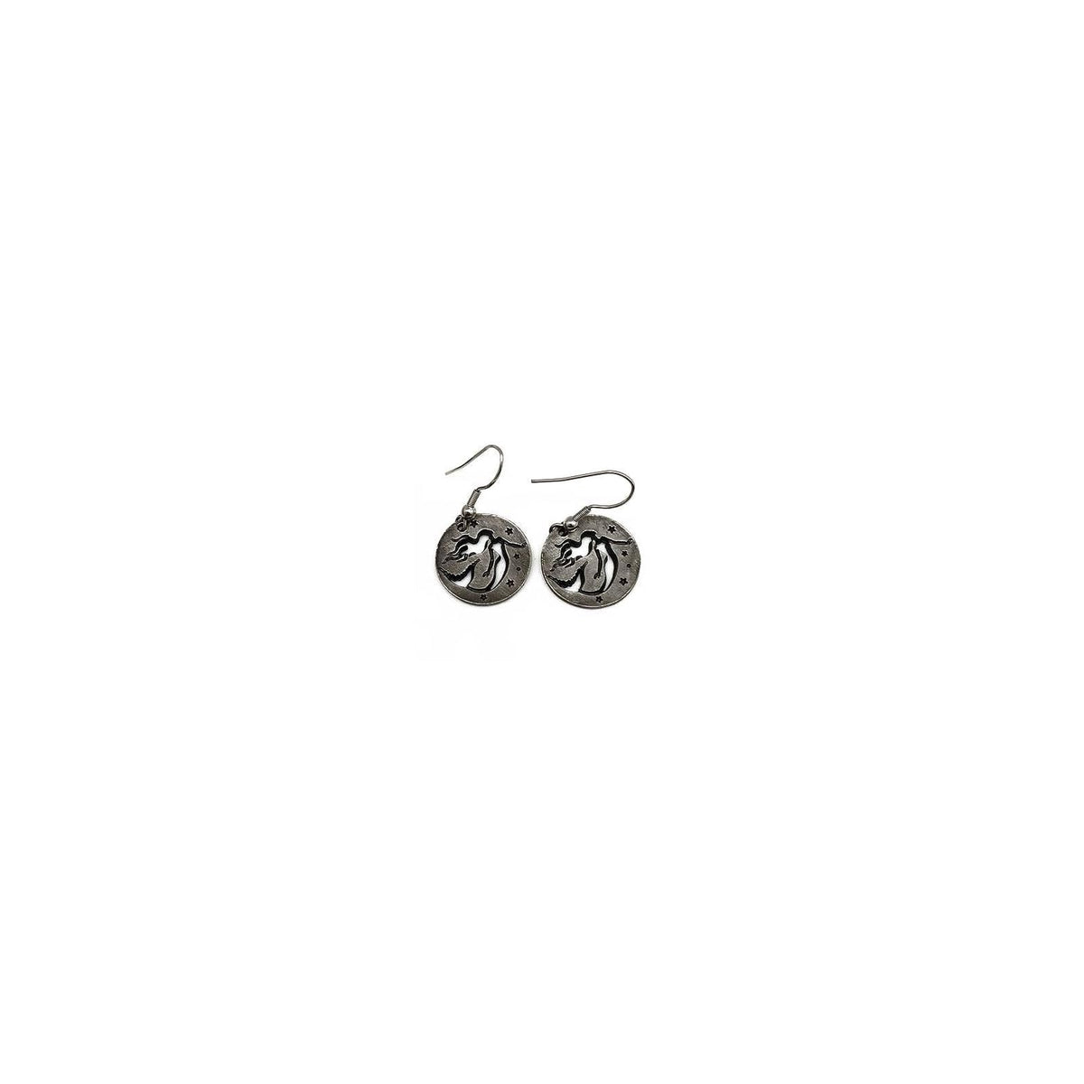 Anju Earring, Multicolor