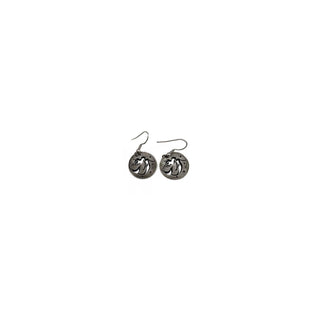 Anju Earring, Multicolor