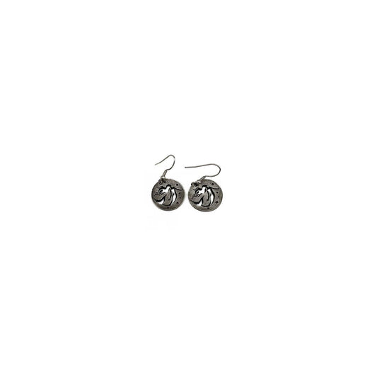 Anju Earring, Multicolor