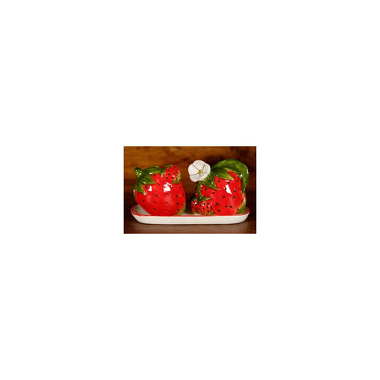 Blue Sky Clayworks Food Shaker, 2.5 Inches, Multicolor