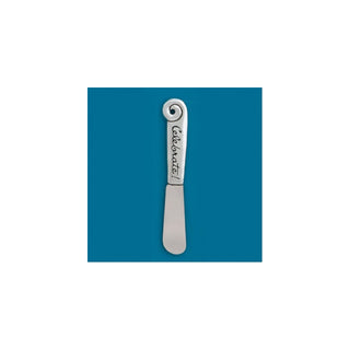 Basic Spirit Knife, Silver, Traditional