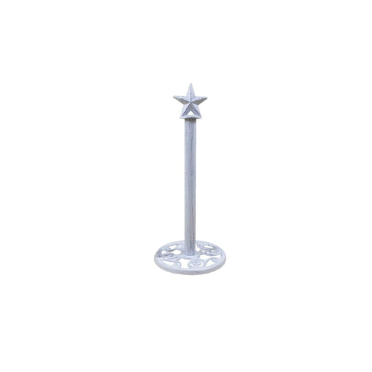 Handcrafted Nautical Decor Toilet Paper Holder, Modern