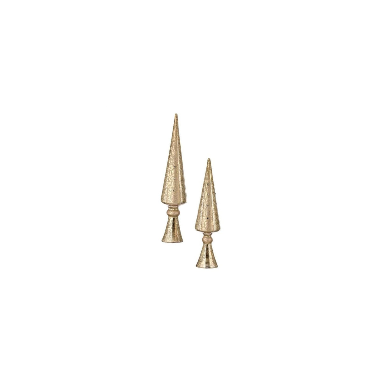 Regency International Sculpture, 18 inch, Platinum