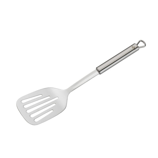 Frieling K‚àö¬∫chenprofi Parma Spatula/Turner, 13.5", Silver