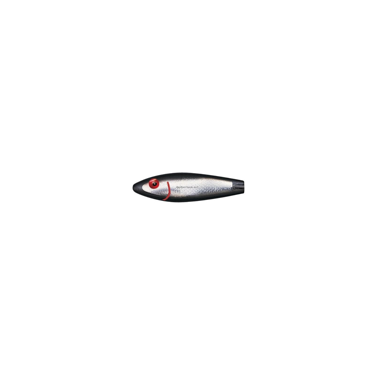 MirrOLure Fishing Hook