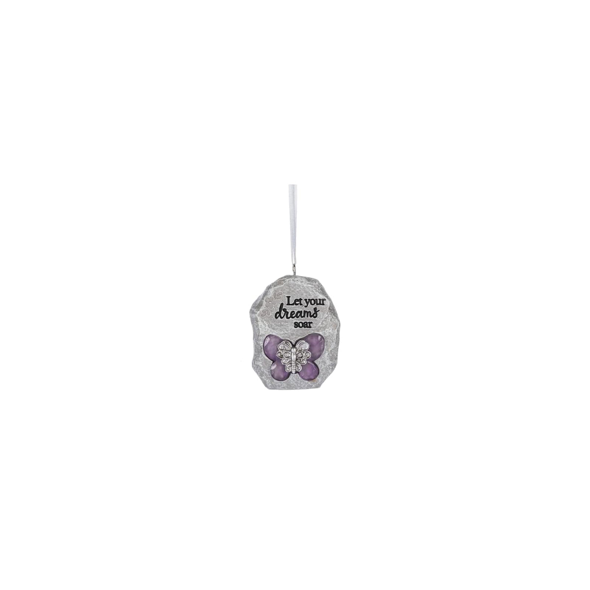 Ganz Hanging Ornament, 2.75-Inch, Multi Color
