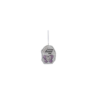 Ganz Hanging Ornament, 2.75-Inch, Multi Color