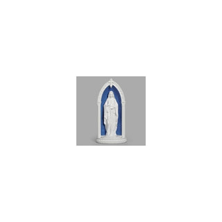 Roman Figurine, 8.25-inch, Earthy Tones
