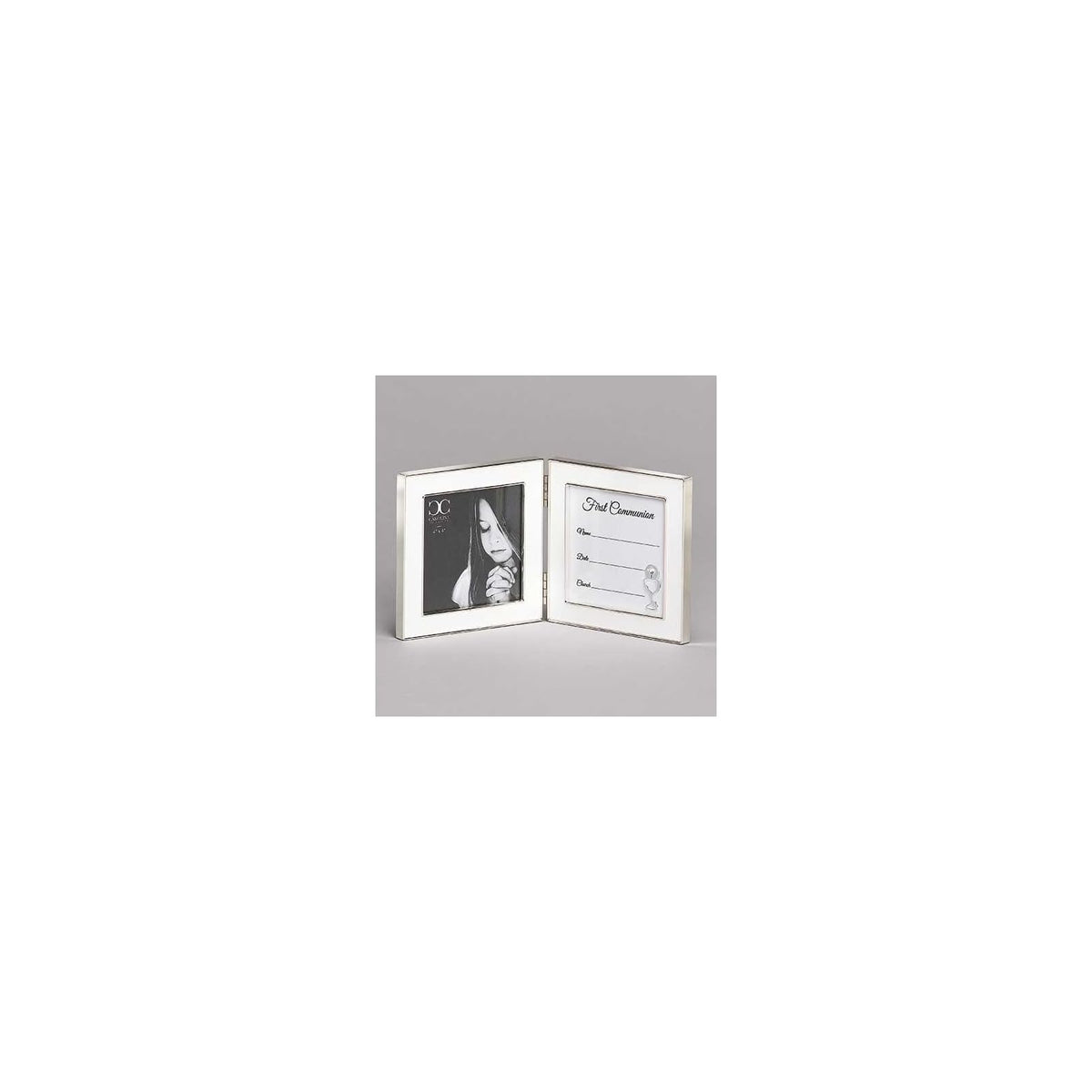 Roman Picture Frame, 5", Classic