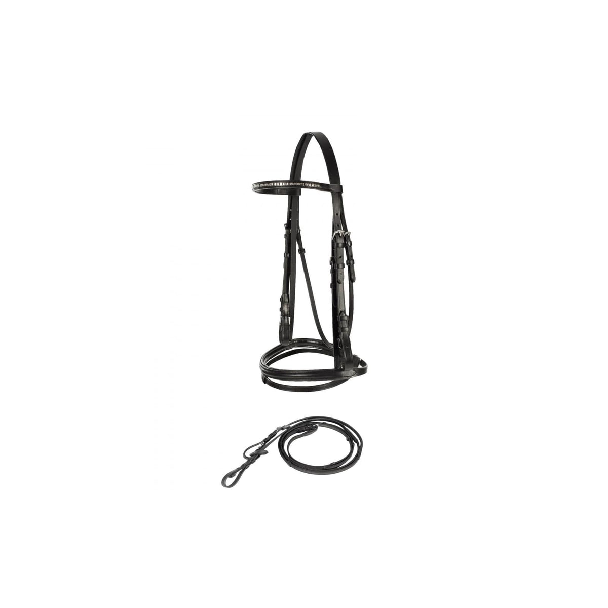 HORZE Sporting Goods, Shetland, Black