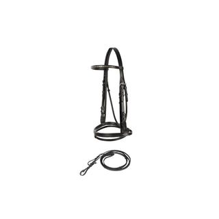 HORZE Sporting Goods, Shetland, Black