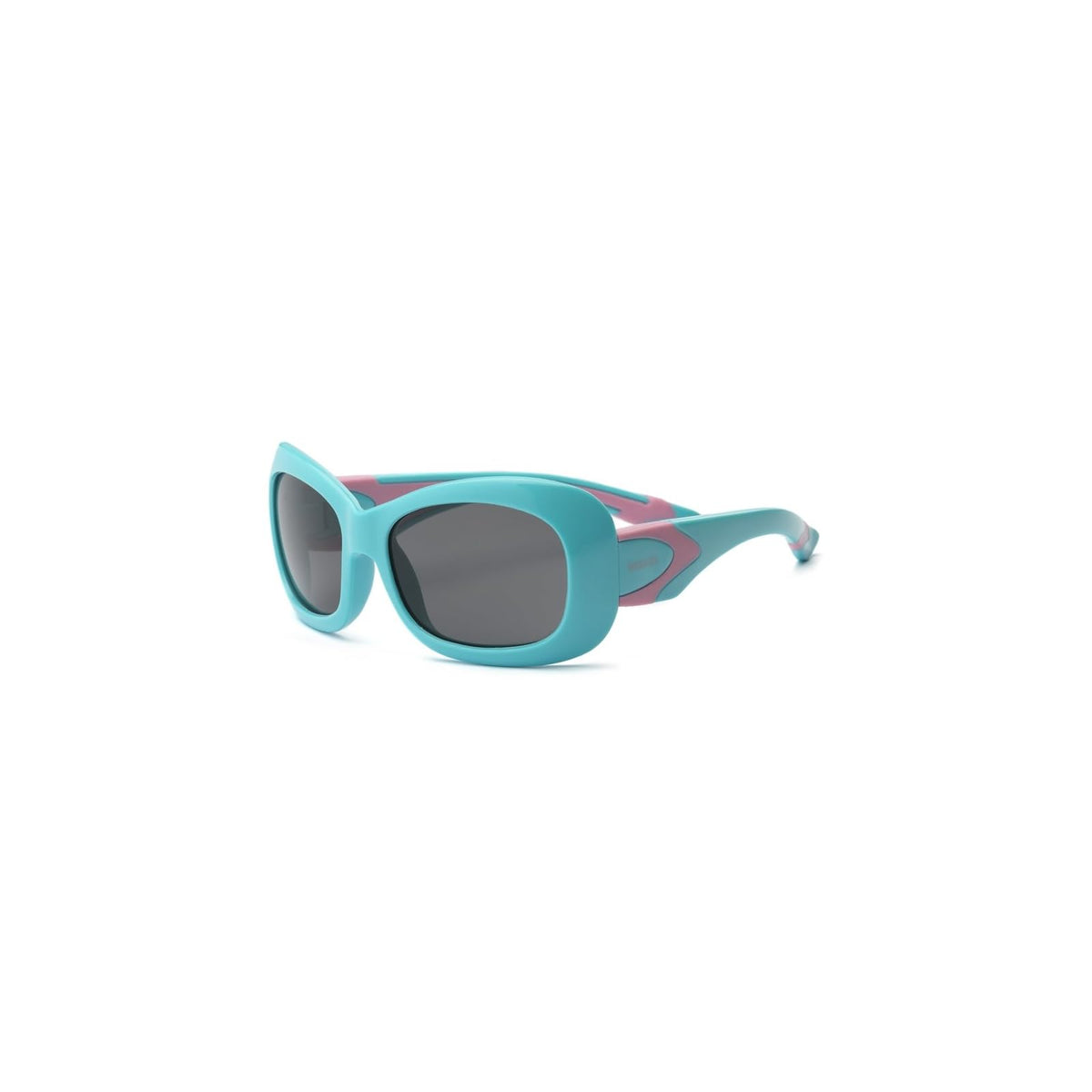 Real Kids Shades Sunglasses, 4+, Aqua/Pink