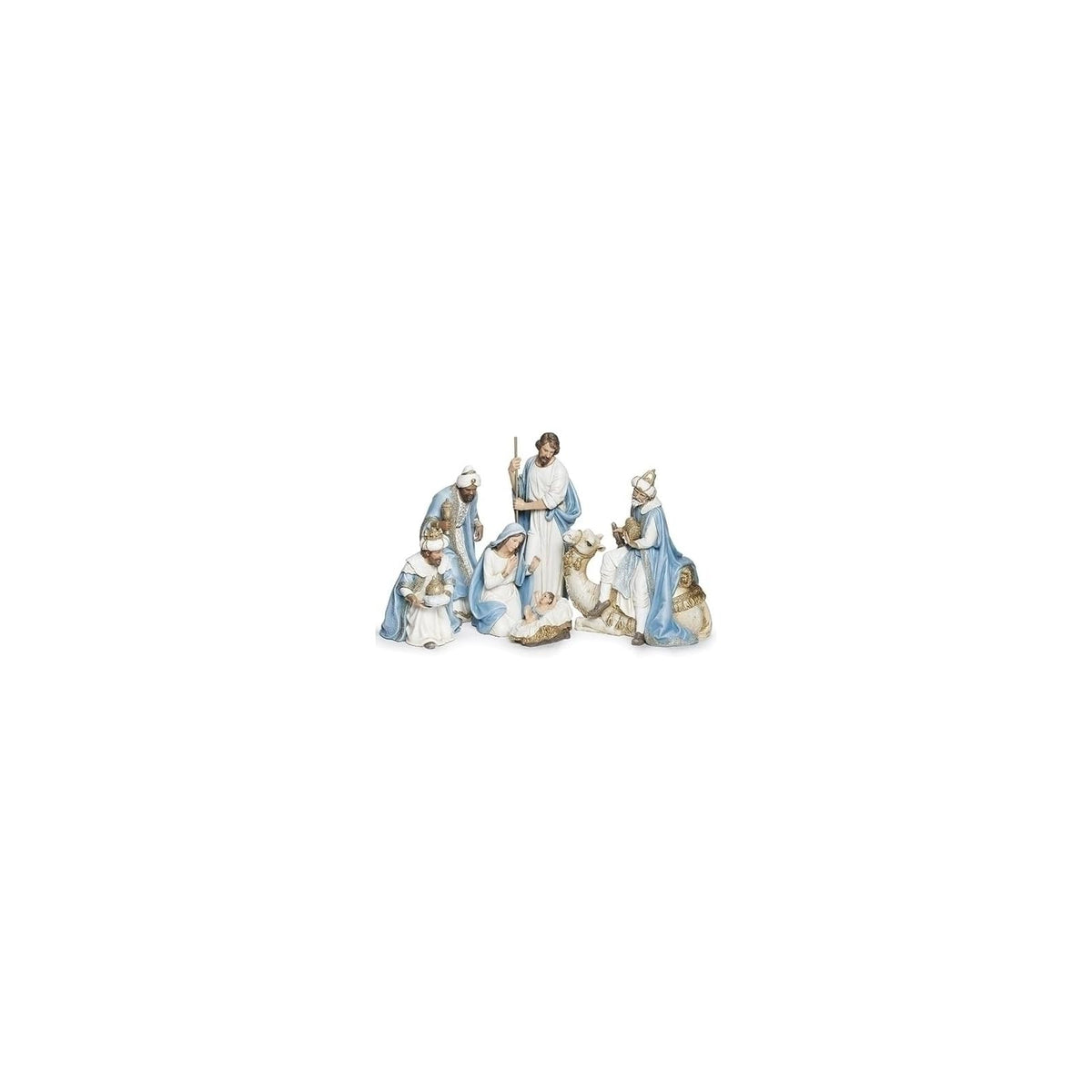 Figurine by Roman