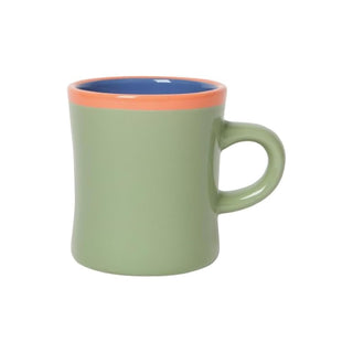 Now Designs Drinking Cup, 12 Ounces, Green
