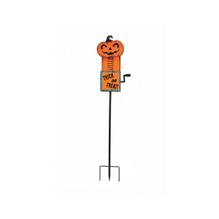 Sunset Vista Anchor Stake, Multicolor