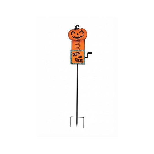 Sunset Vista Anchor Stake, Multicolor