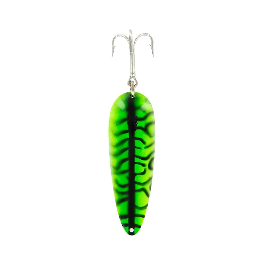 Dardevle Dardevlet Copper Back 3/4 oz Fishing Spoons